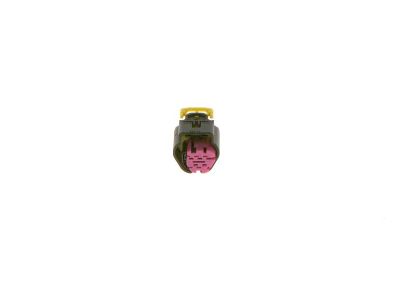 Plug Housing -