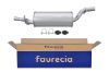 Rear Muffler -