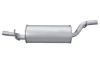 Rear Muffler -