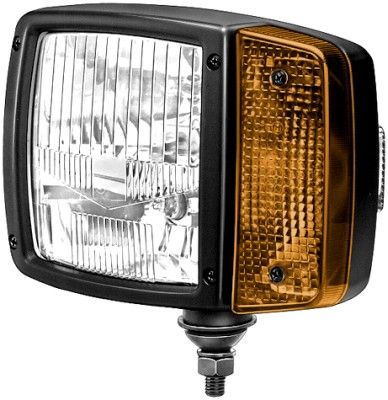 Headlight -