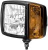 Headlight -