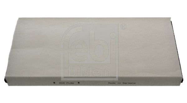 Filter, cabin air EVOBUS 001 835 91 47