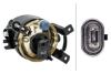 Front Fog Light -