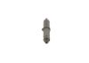 Nozzle and Holder Assembly A 002 017 18 02 MERCEDES-BENZ