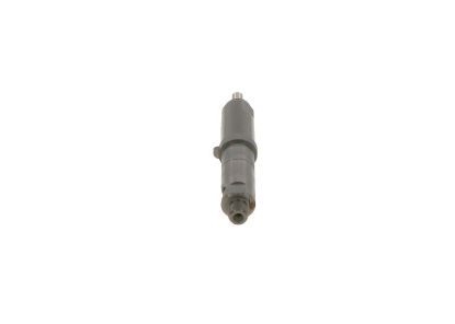 Nozzle and Holder Assembly A 002 017 18 02 MERCEDES-BENZ