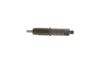 Nozzle and Holder Assembly A 002 017 18 02 MERCEDES-BENZ