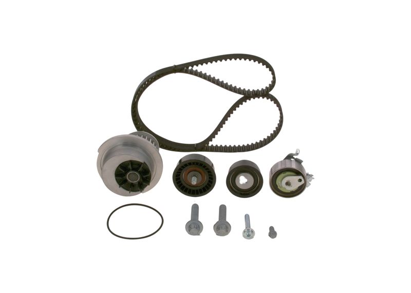 Water Pump & Timing Belt Kit -