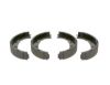 Brake Shoe Set, parking brake -
