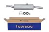 Rear Muffler -