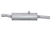 Rear Muffler -