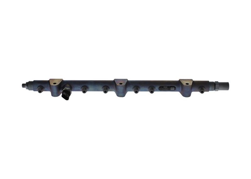 Distributor Pipe, fuel - Distributor Pipe, fuel -