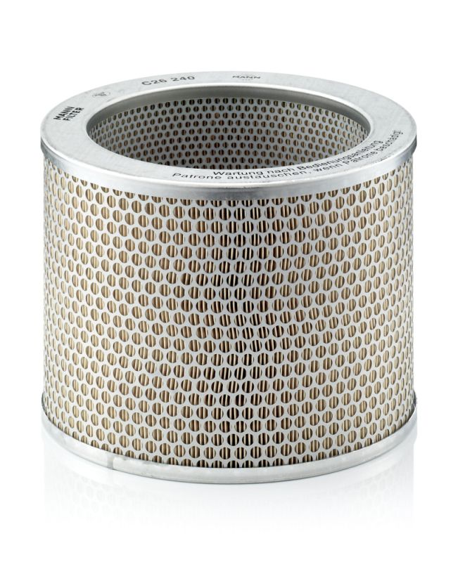 Air Filter Volvo BM, Industrial