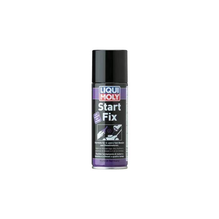 Starter Spray STARTFIX 200ml