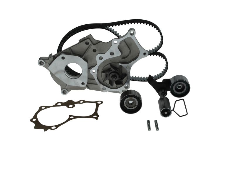 Water Pump & Timing Belt Kit -