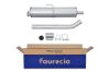 Front Muffler -
