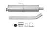 Front Muffler -
