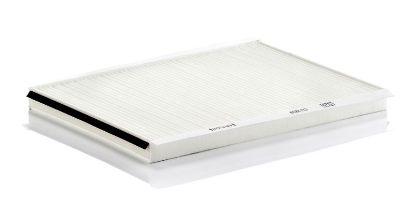 Filter, cabin air Honda Accord (CG,CH) +A/C 98