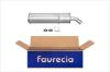 Rear Muffler -