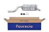 Rear Muffler -