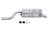 Rear Muffler -
