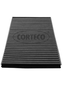 Filter, cabin air FORD 1709013