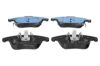 Brake Pad Set, disc brake -