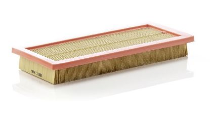 Air Filter Citroen Nemo 1.4  08-