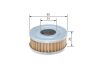 Fuel Filter -