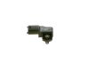 Sensor, boost pressure -