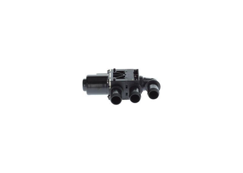 Coolant Control Valve -