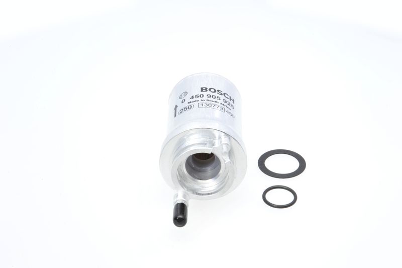 Fuel Filter -