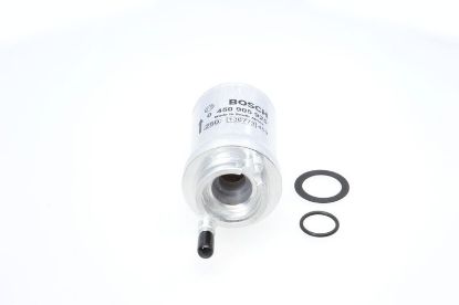 Fuel Filter -