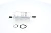 Fuel Filter -