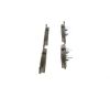 Brake Pad Set, disc brake MERCEDES-BENZ - 210 042 01 20
