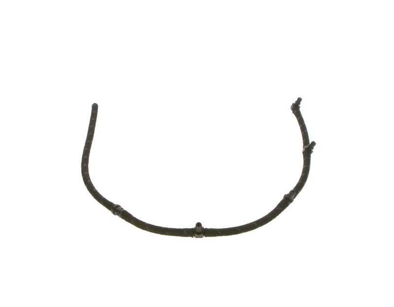 Hose, fuel overflow -