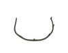 Hose, fuel overflow -