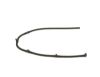 Hose, fuel overflow -
