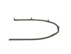 Hose, fuel overflow -