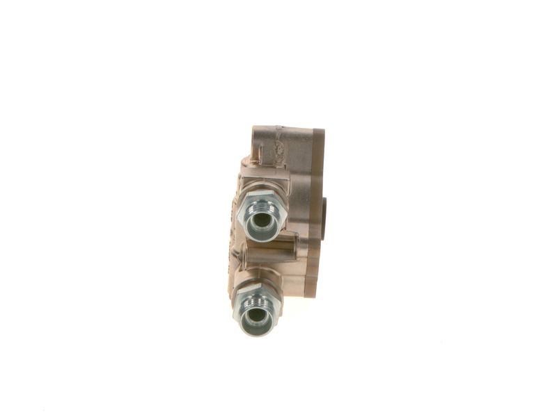 Fuel Pump -