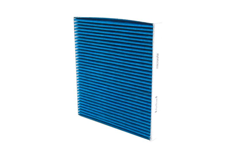 Filter, cabin air AUDI 5Q0819669