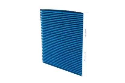 Filter, cabin air AUDI 5Q0819669