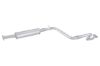 Front Muffler -
