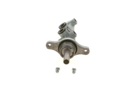 Brake Master Cylinder -
