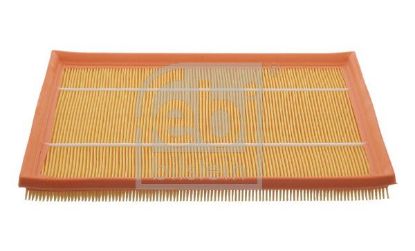 Air Filter Opel PKW 0835 605