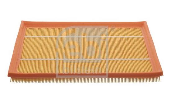 Air Filter Opel PKW 0835 605