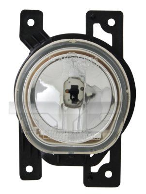 Front Fog Light -