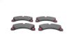Brake Pad Set, disc brake VAG - 7P0 698 151 C