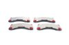 Brake Pad Set, disc brake VAG - 7P0 698 151 C
