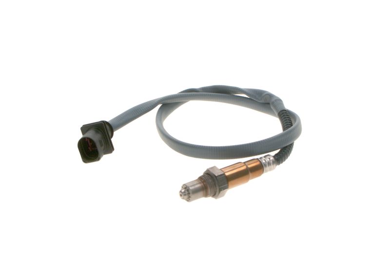 Oxygen Sensor -