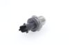 Sensor, fuel pressure -